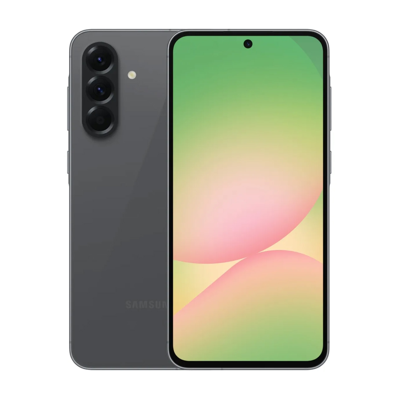 گوشی موبایل سامسونگ Galaxy A56 5G ظرفیت 256 گیگابایت رم ۱۲ گیگابایت ویتنام