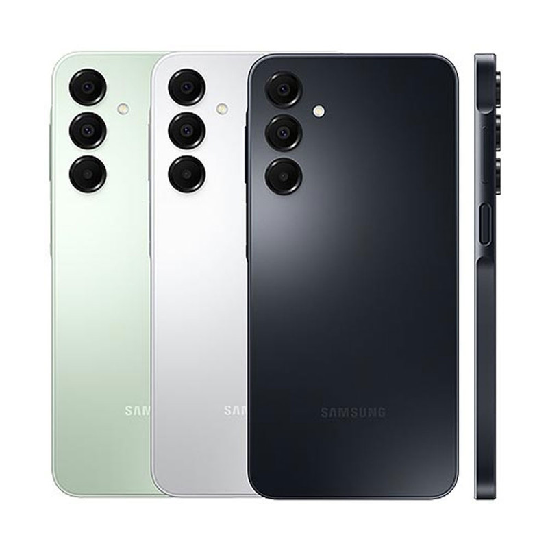سامسونگ گلکسی A16 ظرفیت 128 گیگابایت رم 4 گیگابایت 4G ویتنام