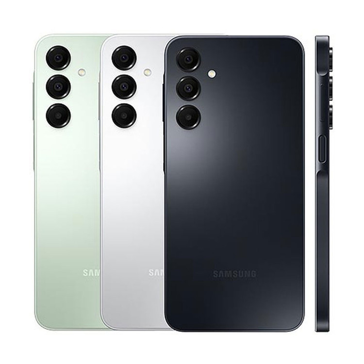 سامسونگ گلکسی A16 ظرفیت 128 گیگابایت رم 4 گیگابایت 4G ویتنام