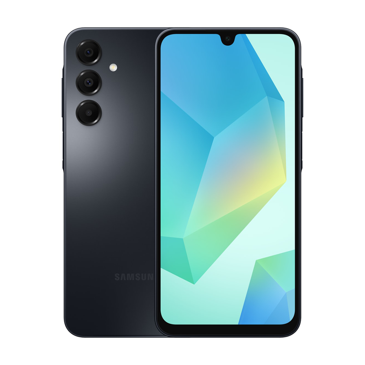 سامسونگ گلکسی A16 ظرفیت 128 گیگابایت رم 4 گیگابایت 4G ویتنام