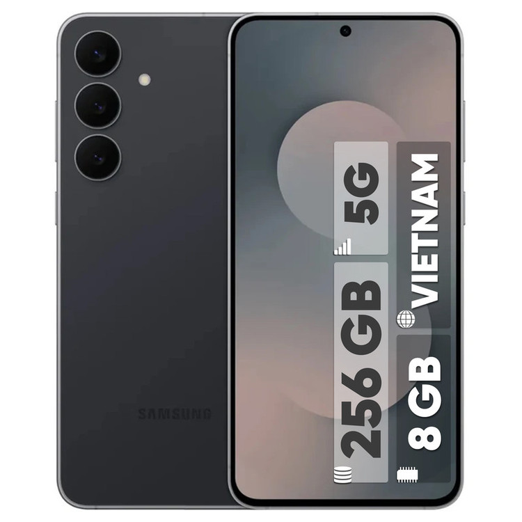 سامسونگ گلکسی S25 FE ظرفیت 256 گیگابایت رم 8 گیگابایت 5G ویتنام