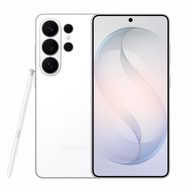 سامسونگ گلکسی S26 Ultra ظرفیت 256 گیگابایت رم 12 گیگابایت 5G