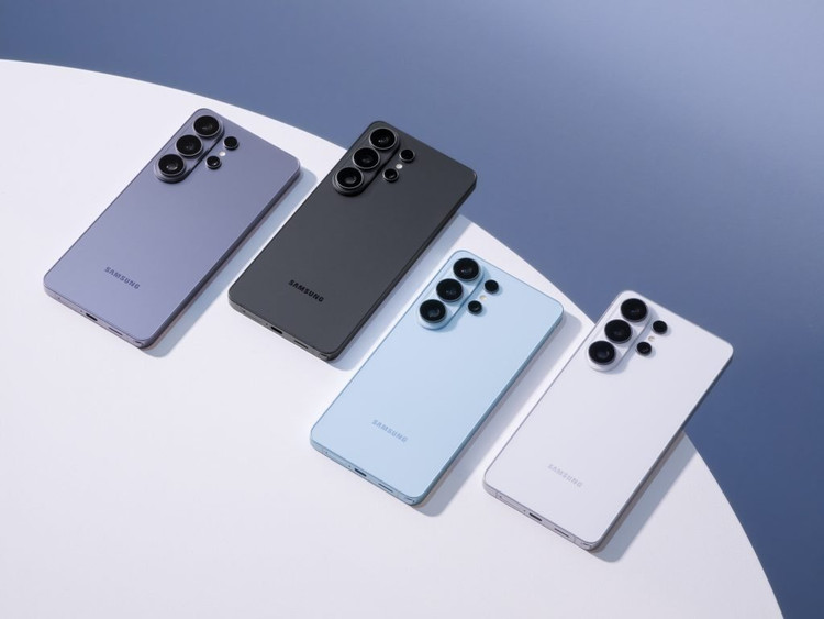 سامسونگ گلکسی S26 Ultra ظرفیت 256 گیگابایت رم 12 گیگابایت 5G