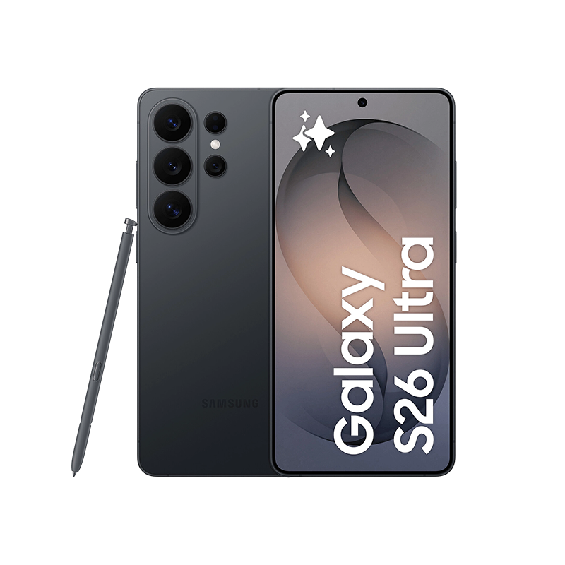 سامسونگ گلکسی S26 Ultra ظرفیت 256 گیگابایت رم 12 گیگابایت 5G