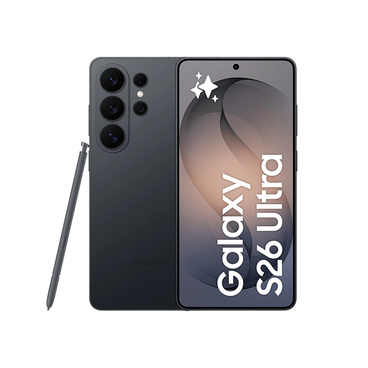 سامسونگ گلکسی S26 Ultra ظرفیت 256 گیگابایت رم 12 گیگابایت 5G