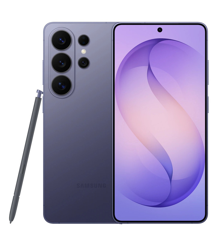 سامسونگ گلکسی S26 Ultra ظرفیت 256 گیگابایت رم 12 گیگابایت 5G