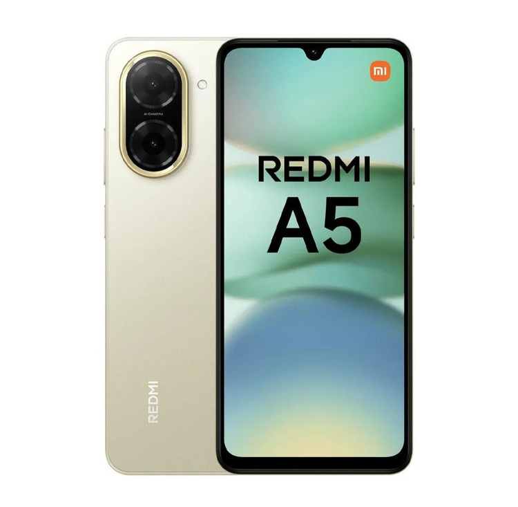 شیائومی Redmi A5 4GB/128GB گلوبال