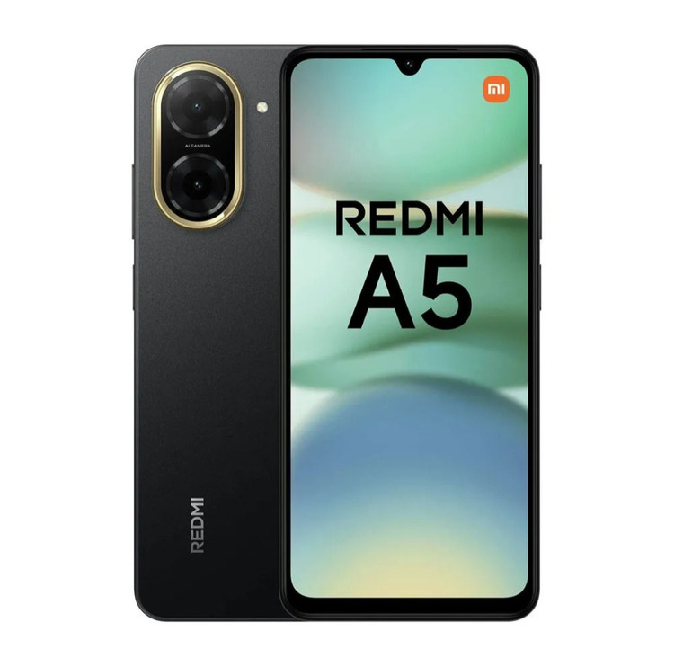 شیائومی Redmi A5 4GB/128GB گلوبال