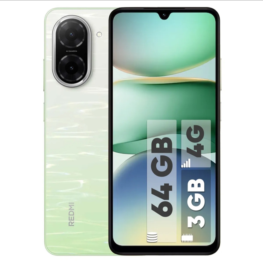 شیائومی Redmi A5 4GB/128GB گلوبال