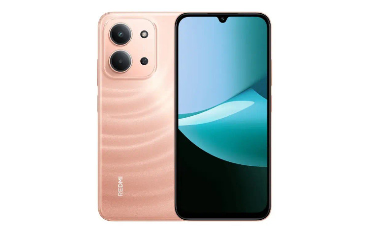 شیائومی Redmi 15C 4GB/128GB گلوبال