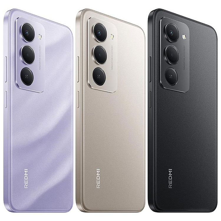 شیائومی Redmi 15 4G 8GB/256GB گلوبال