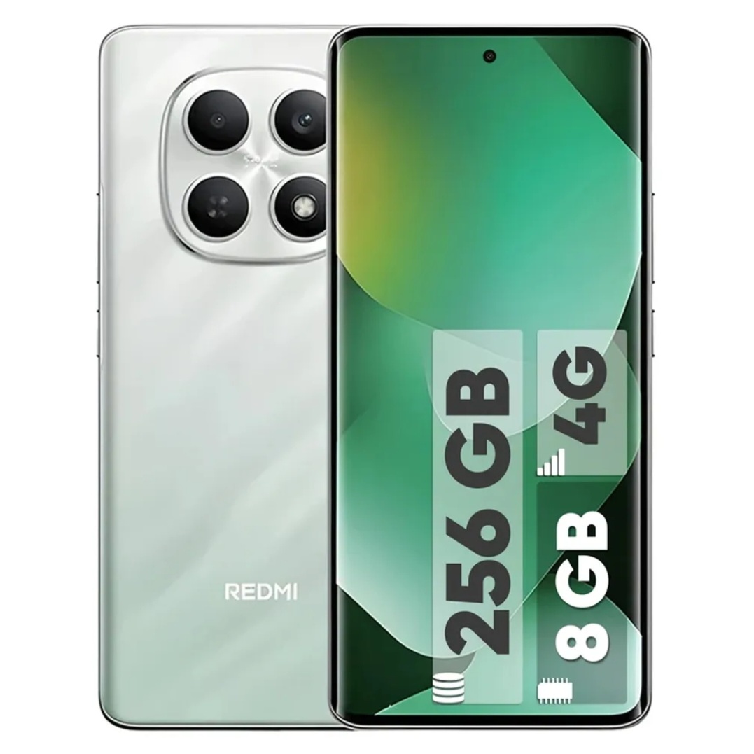 شیائومی Redmi Note 15 4G 8GB/256GB گلوبال