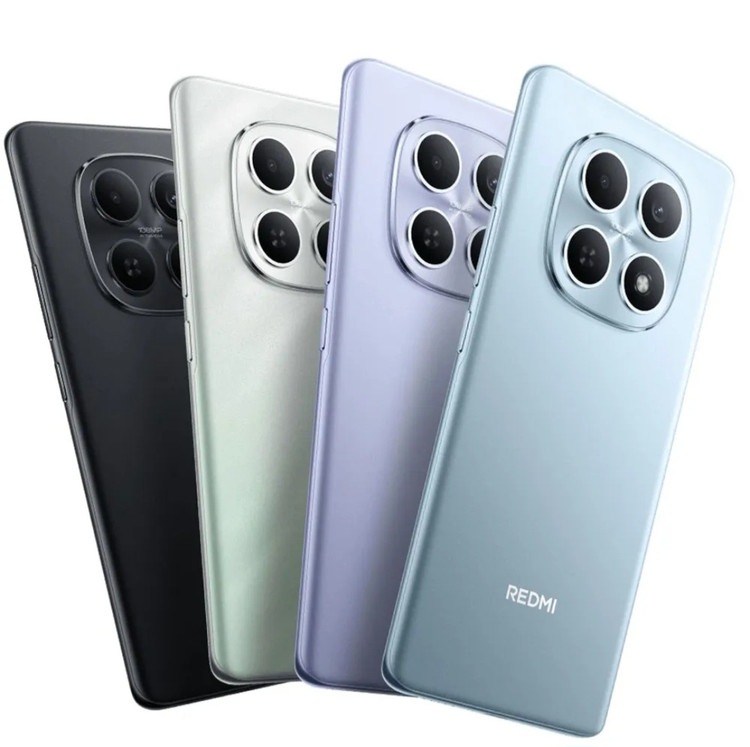 شیائومی Redmi Note 15 4G 8GB/256GB گلوبال