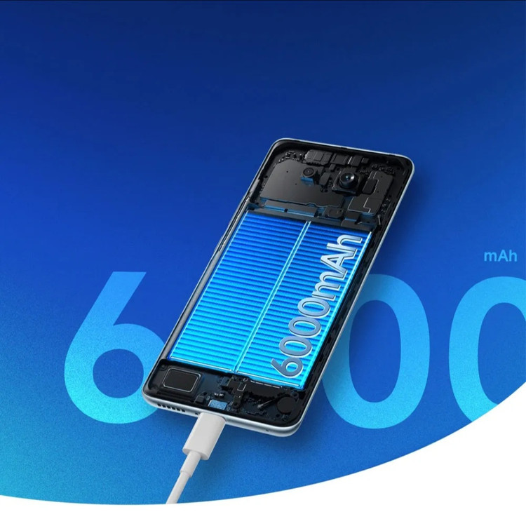 شیائومی Redmi Note 15 4G 8GB/256GB گلوبال