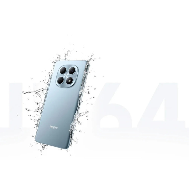 شیائومی Redmi Note 15 4G 8GB/256GB گلوبال