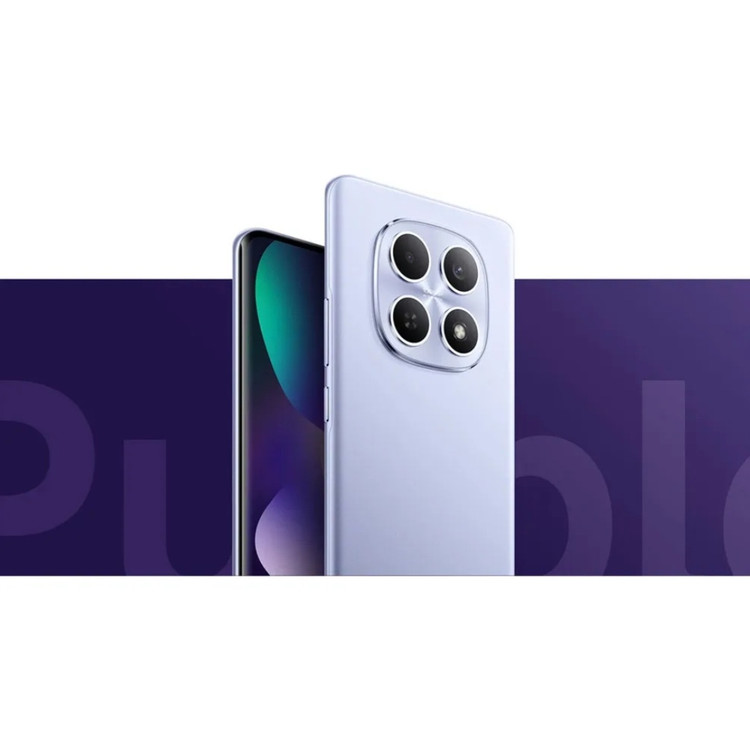 شیائومی Redmi Note 15 4G 8GB/256GB گلوبال