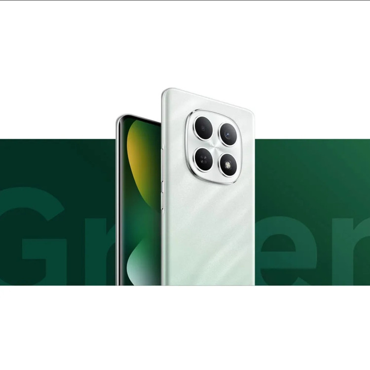 شیائومی Redmi Note 15 4G 8GB/256GB گلوبال