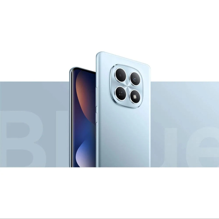 شیائومی Redmi Note 15 4G 8GB/256GB گلوبال