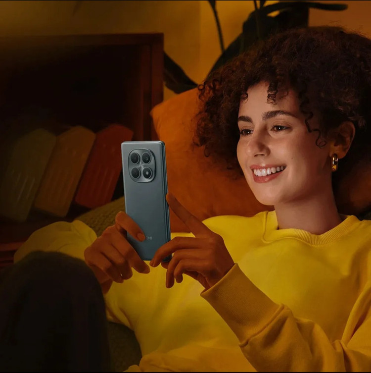 شیائومی Redmi Note 15 4G 8GB/256GB گلوبال