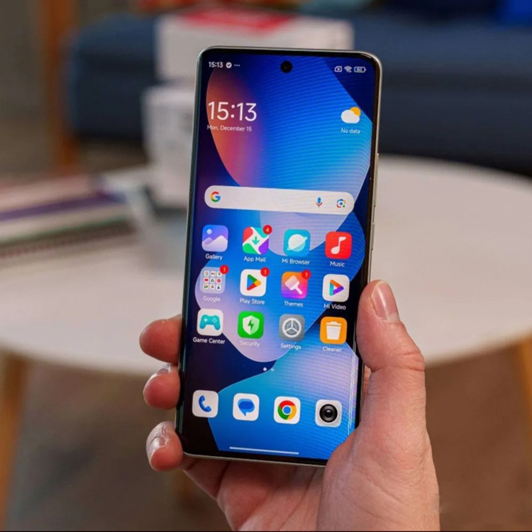 شیائومی Redmi Note 15 4G 8GB/256GB گلوبال