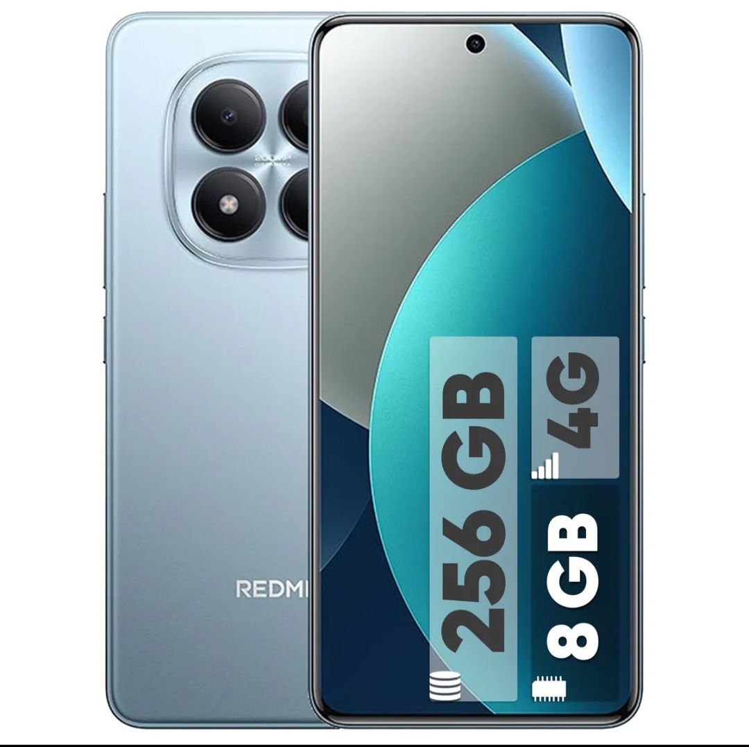 شیائومی Redmi Note 15 Pro 4G 8GB/256GB گلوبال