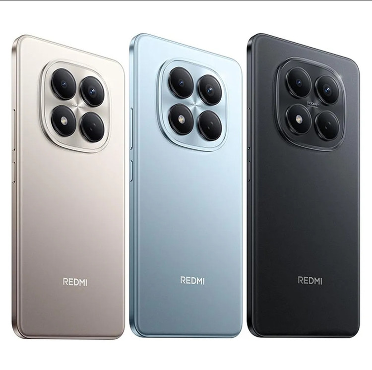 شیائومی Redmi Note 15 Pro 4G 8GB/256GB گلوبال