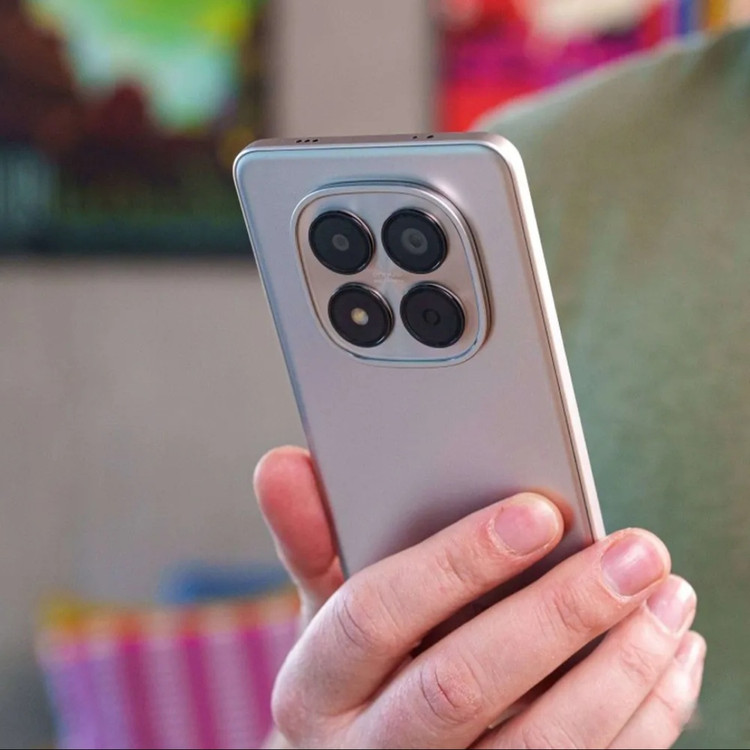 شیائومی Redmi Note 15 Pro 4G 8GB/256GB گلوبال